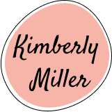 Kimberly Miller logo